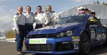 Volkswagen Scirocco R-Cup